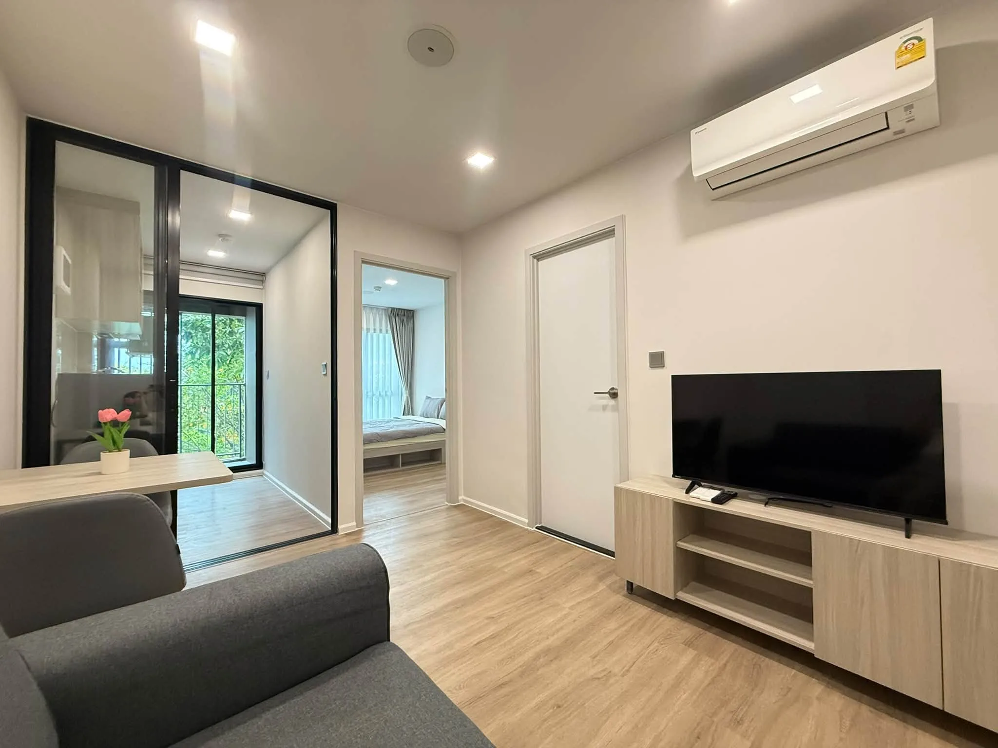 Condo Min Buri