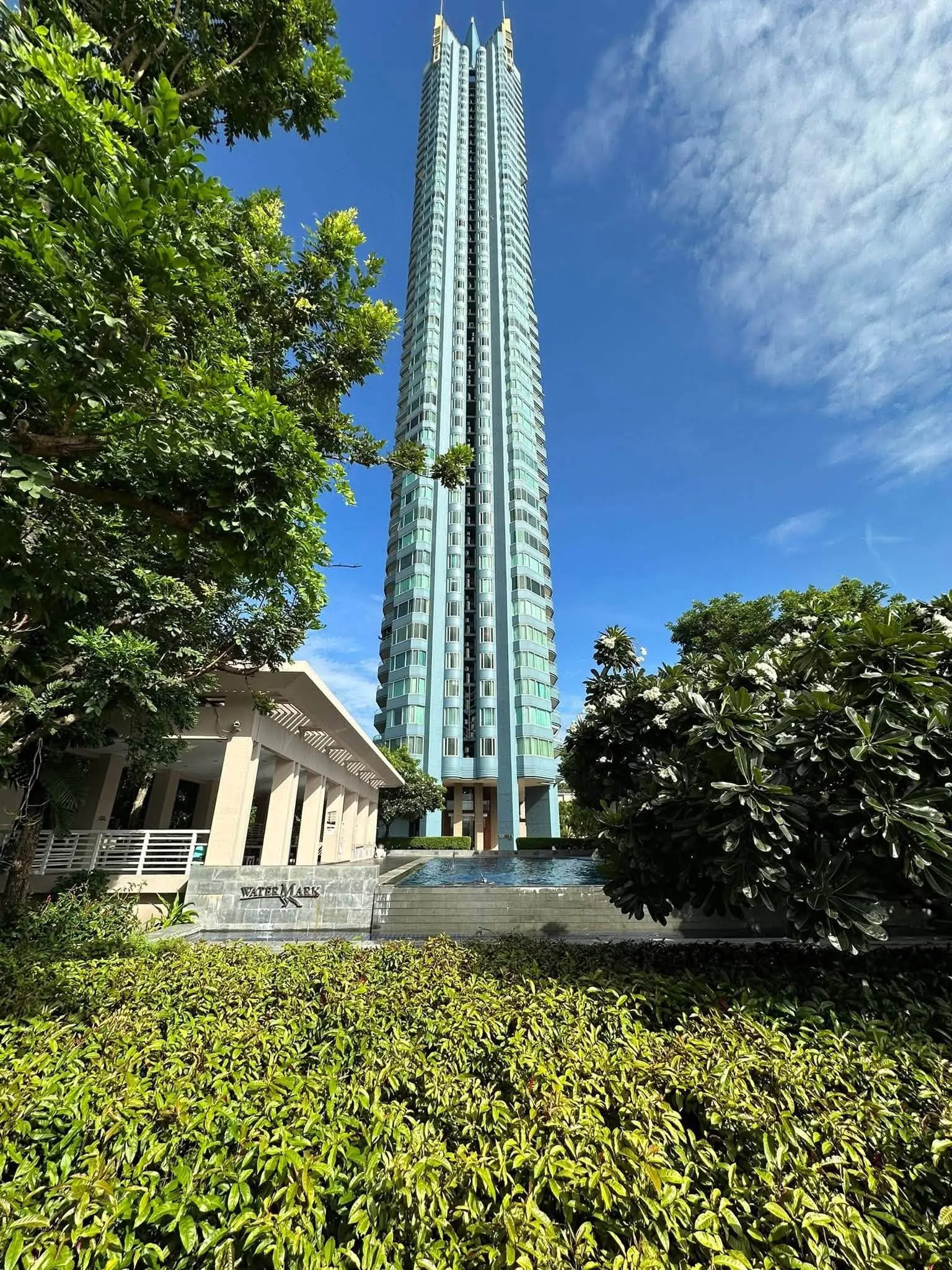 Condo Bang Lamphu Lang