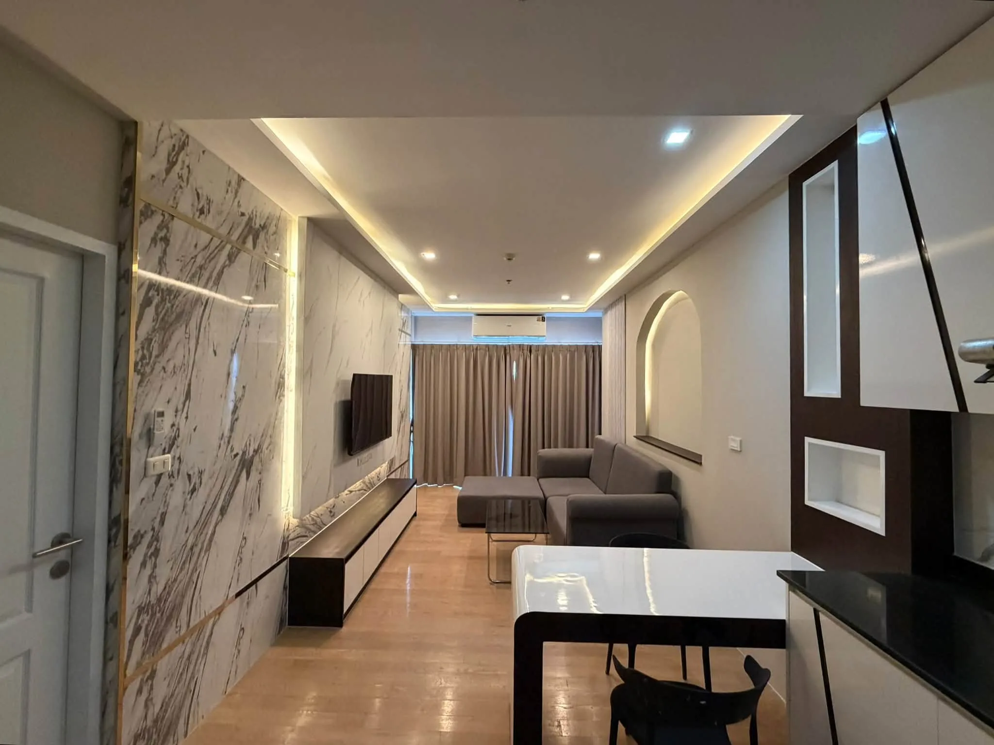 Condo Khlong Tan