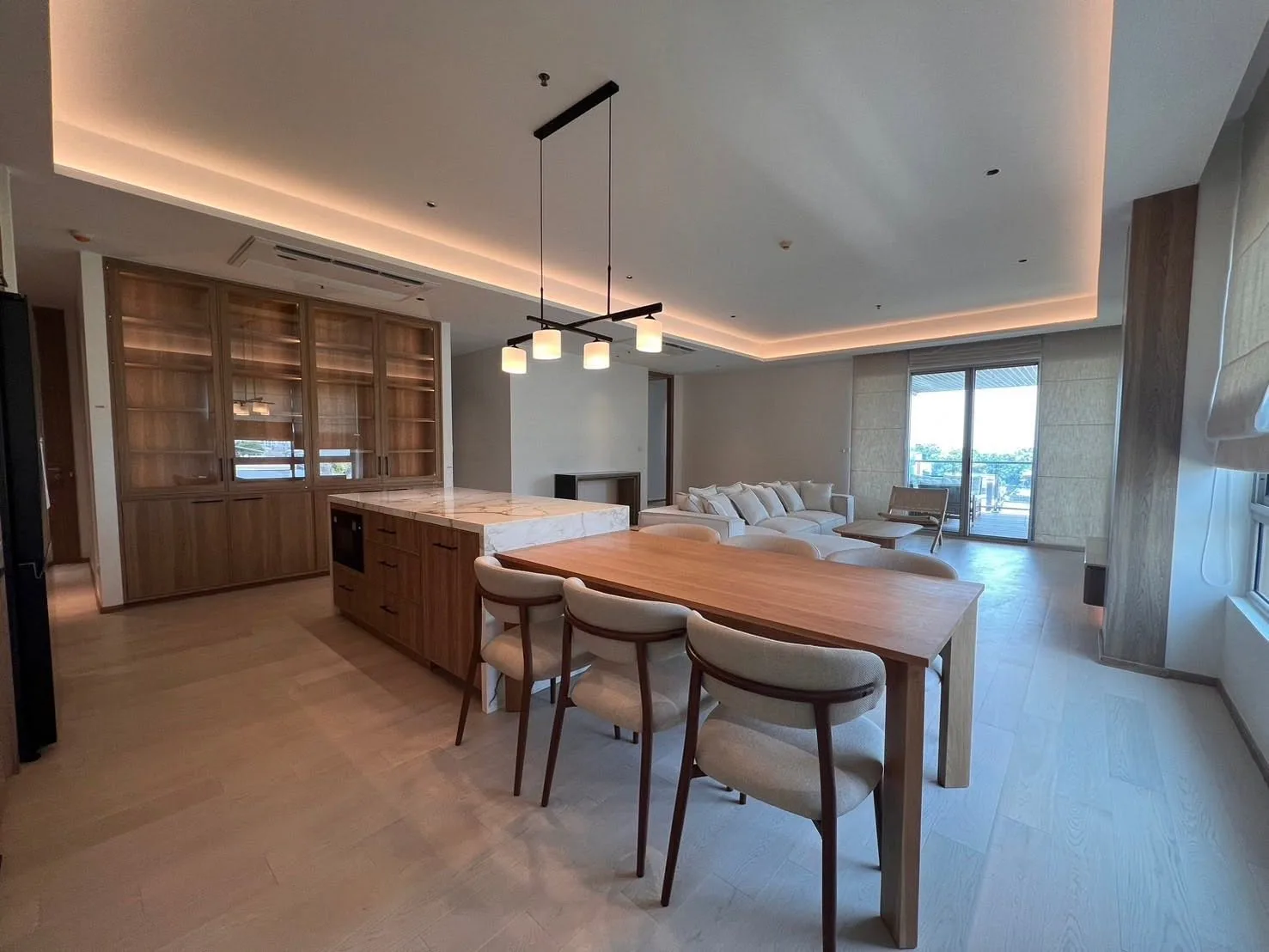 Condo Chong Nonsi