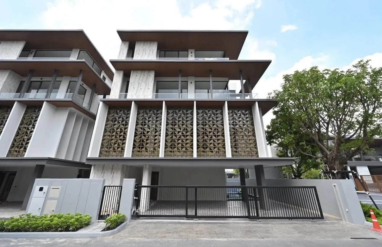 House Bang Kapi