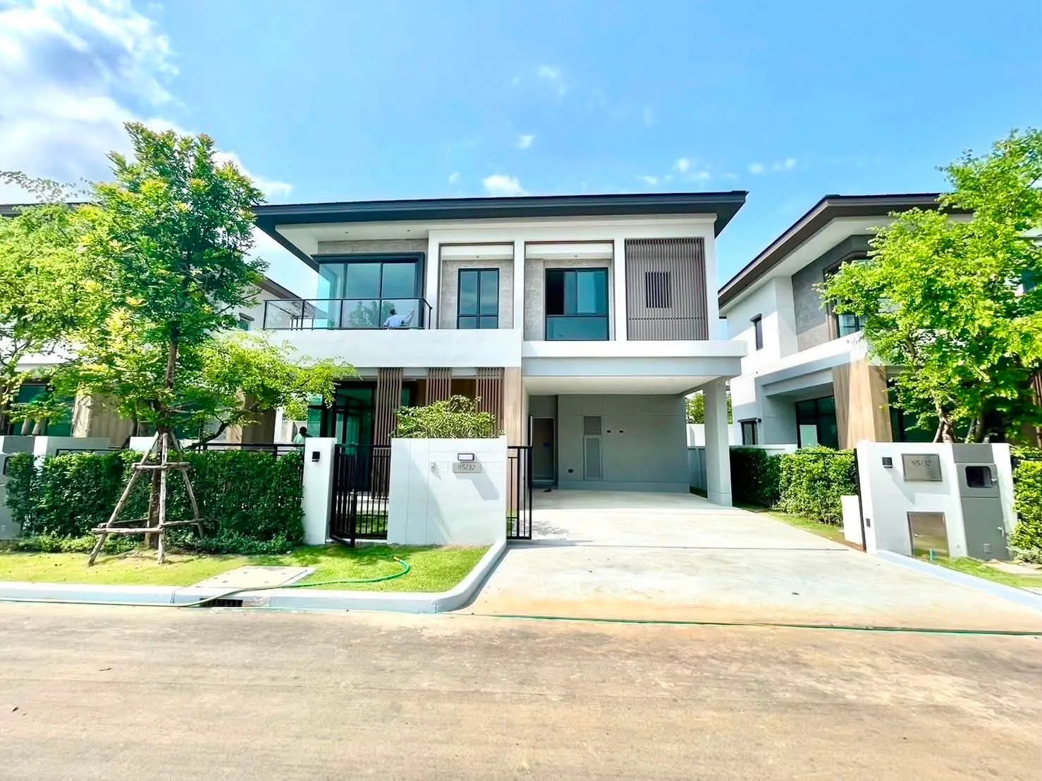 House Bang Kaeo