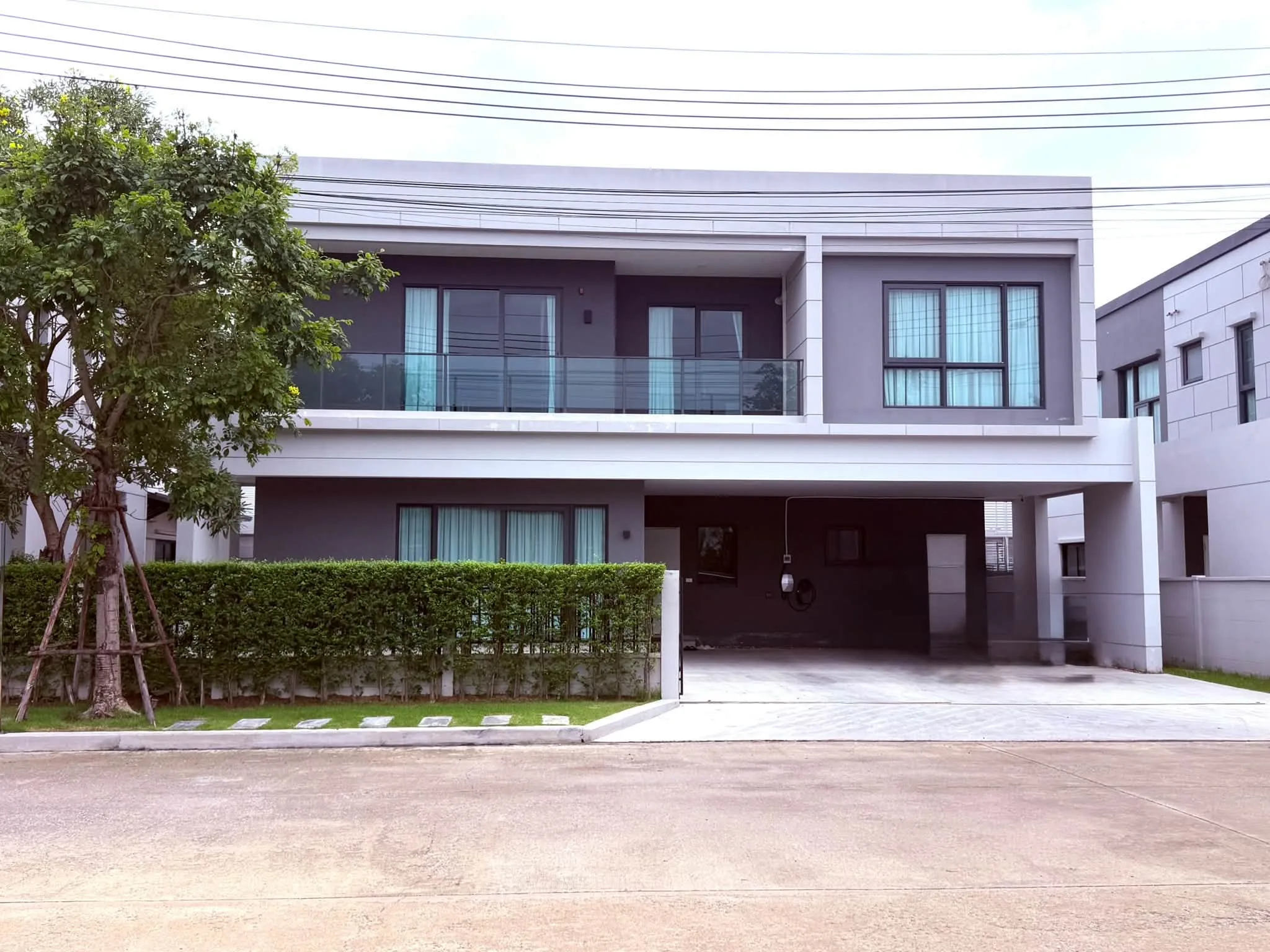 CENTRO BANGNA