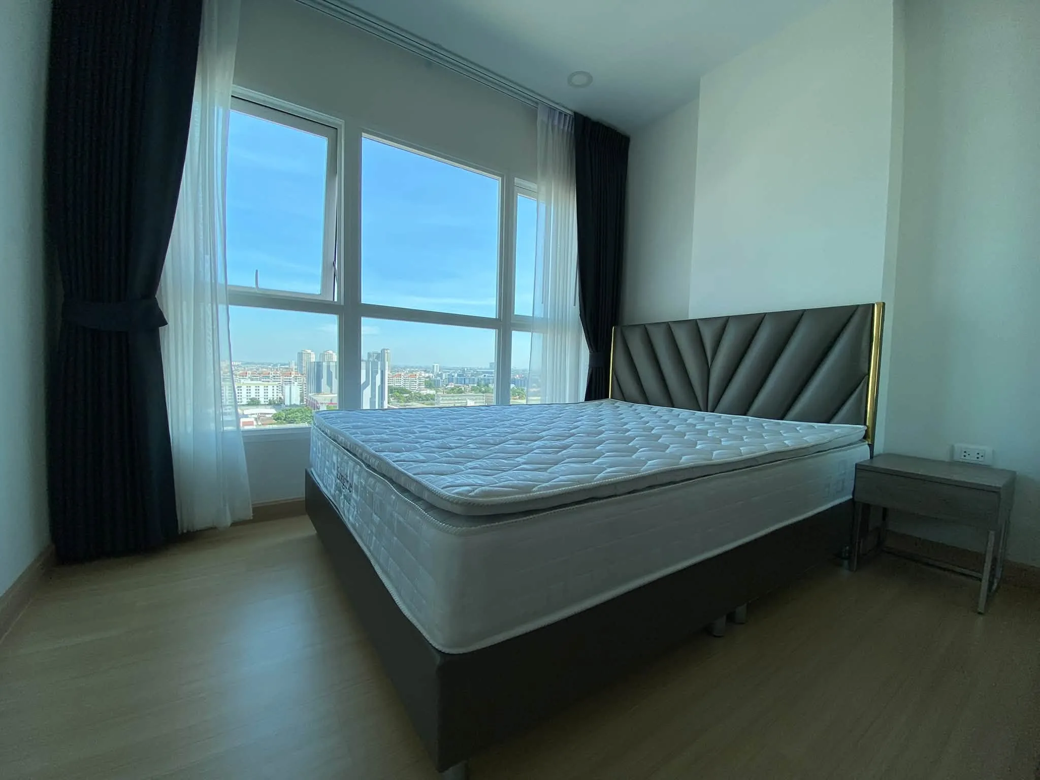 Condo Phlapphla