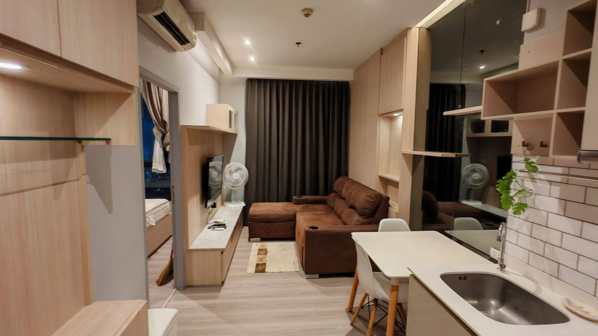 Condo Bang Kapi