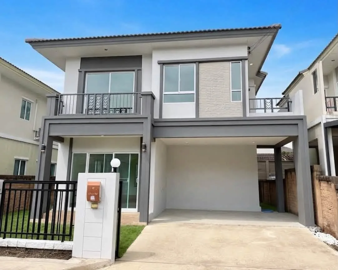 House Samut Prakan