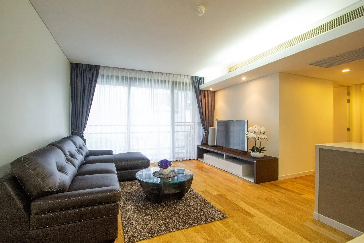 Condo Sukhumvit 61