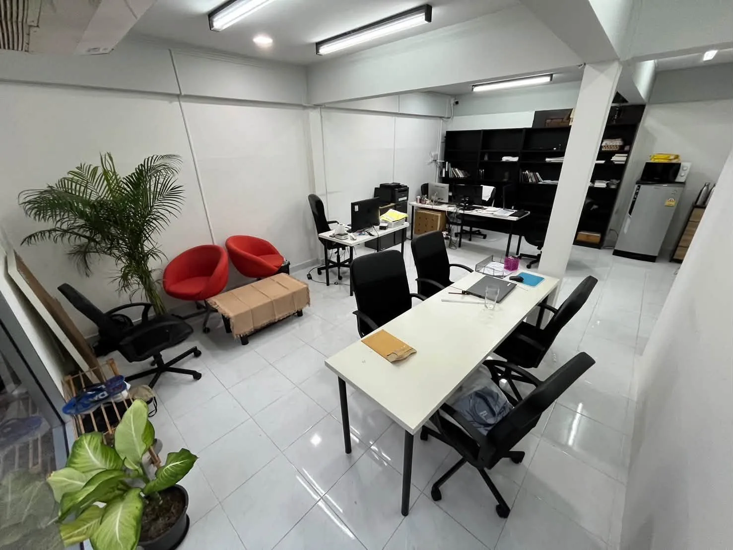 Condo Sukhumvit 40