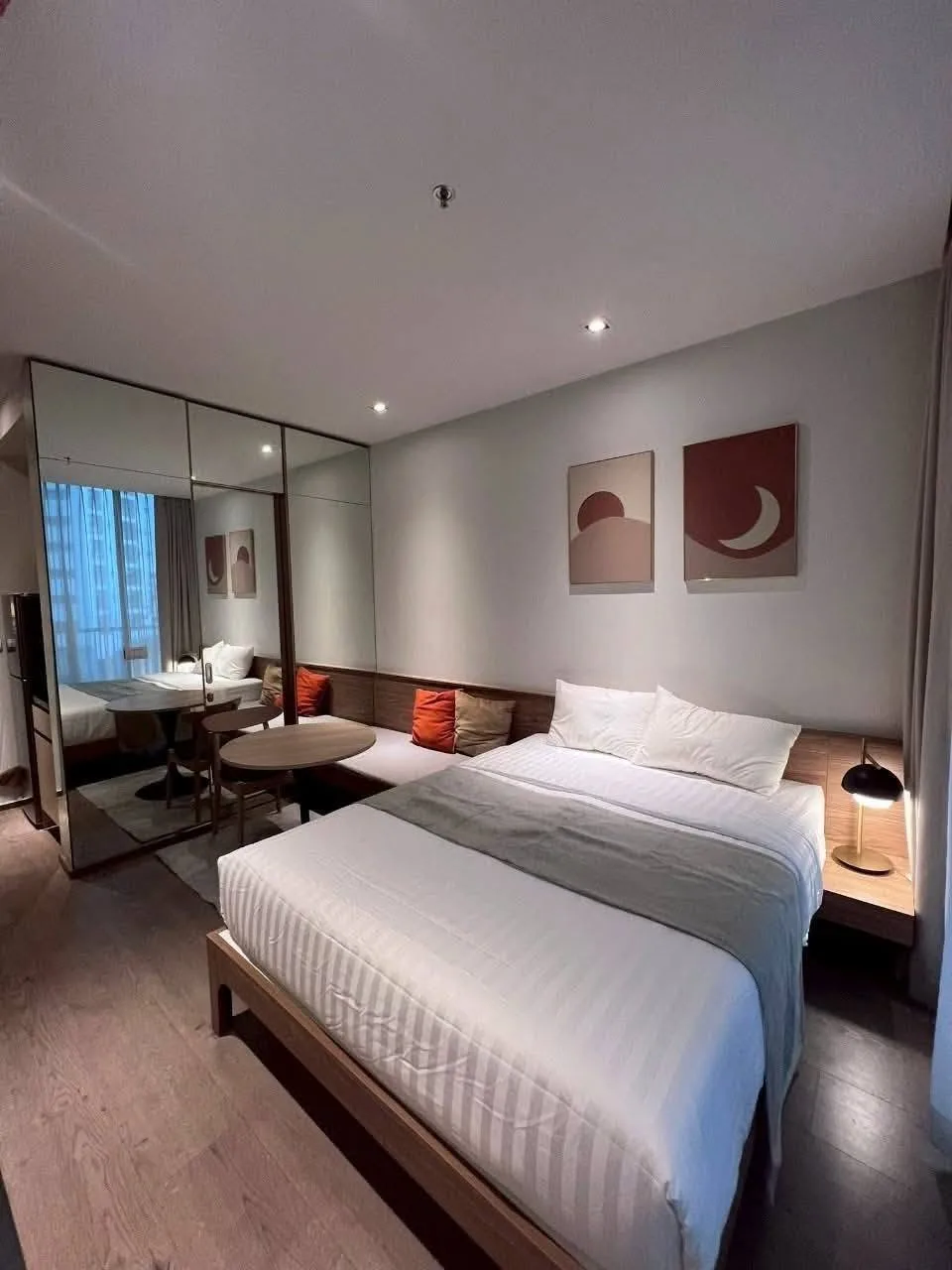 PARK ORIGIN PHROM PHONG