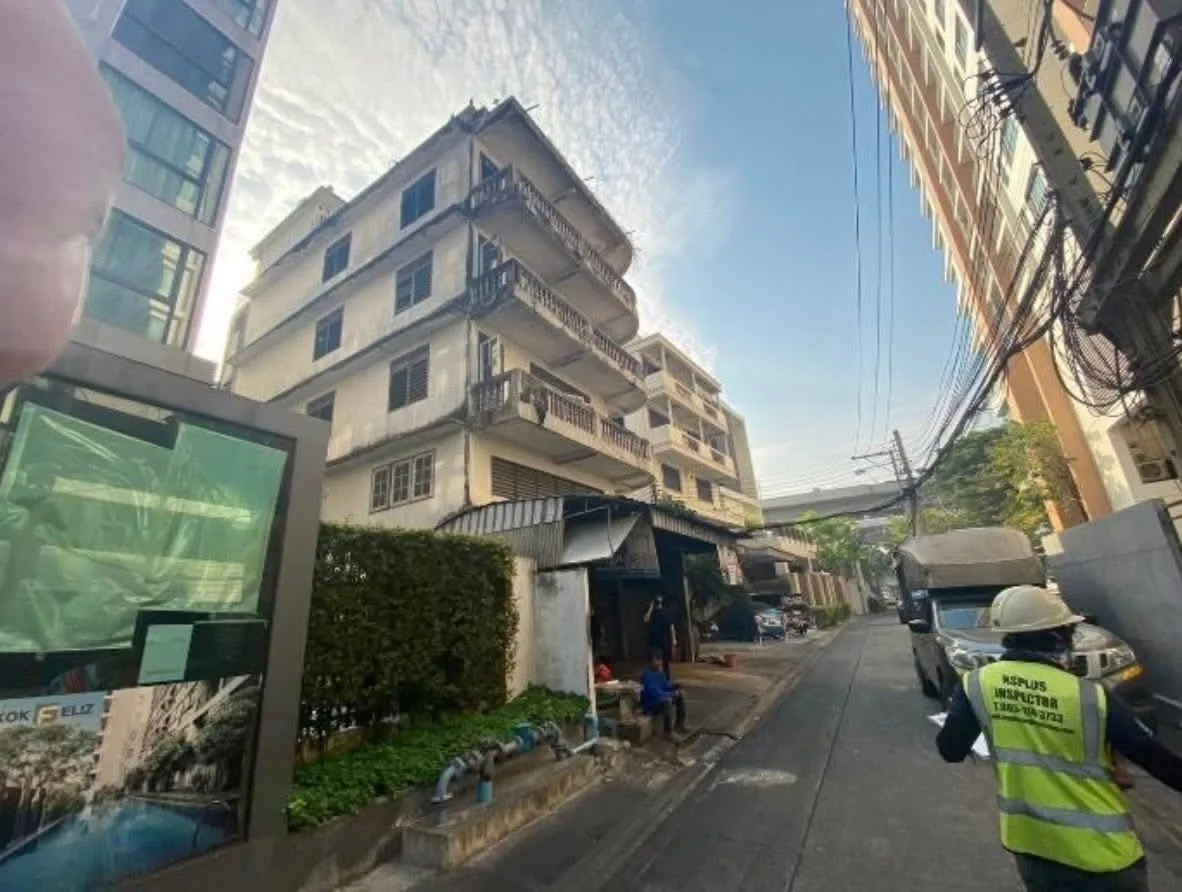 Condo Thon Buri