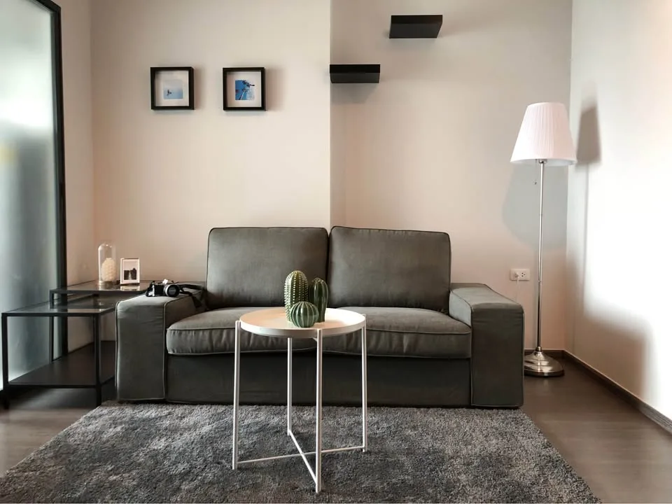 IDEO SUKHUMVIT 93