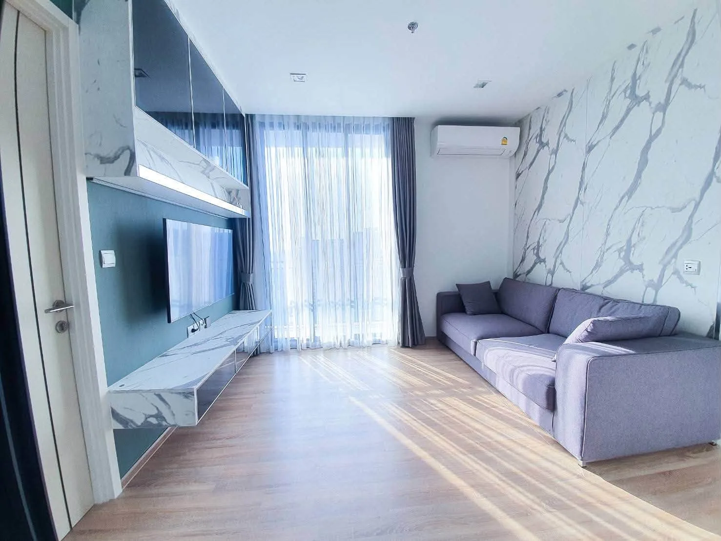 Condo Phaya Thai
