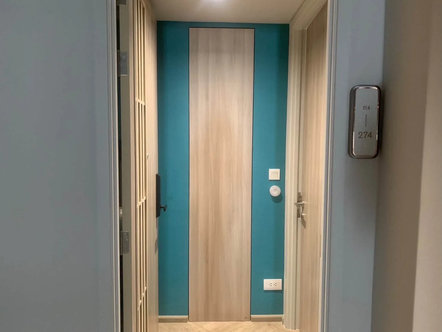 Condo Khlong Tan Nuea
