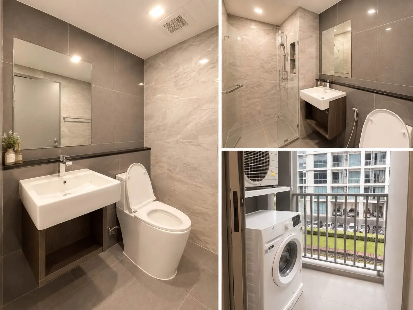 Condo Sukhumvit 39
