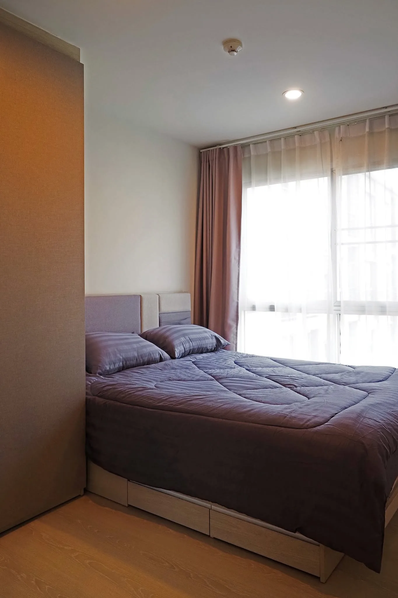 Condo Sukhumvit 113