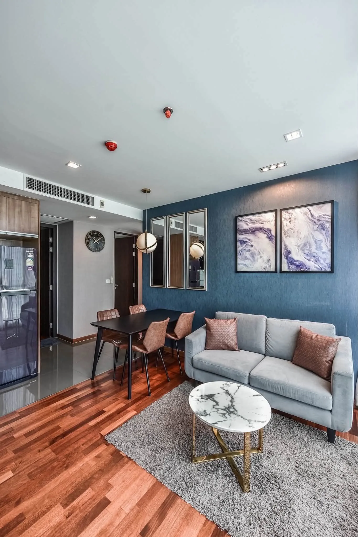 Condo Thanon Phetchaburi