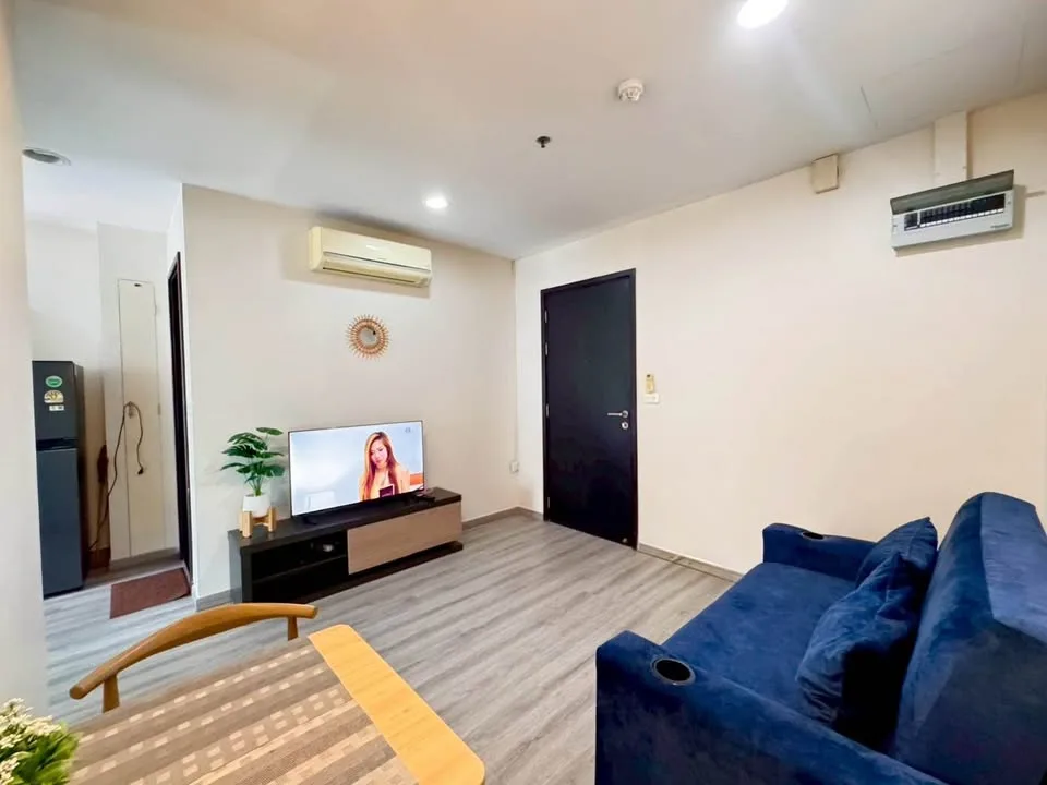 Condo Sukhumvit 1