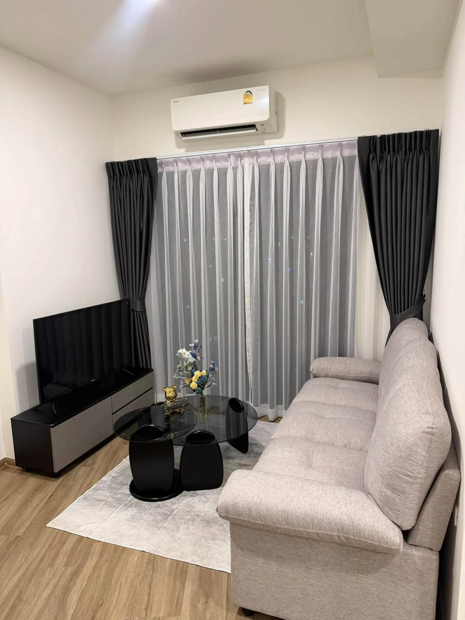 Condo Huai Khwang