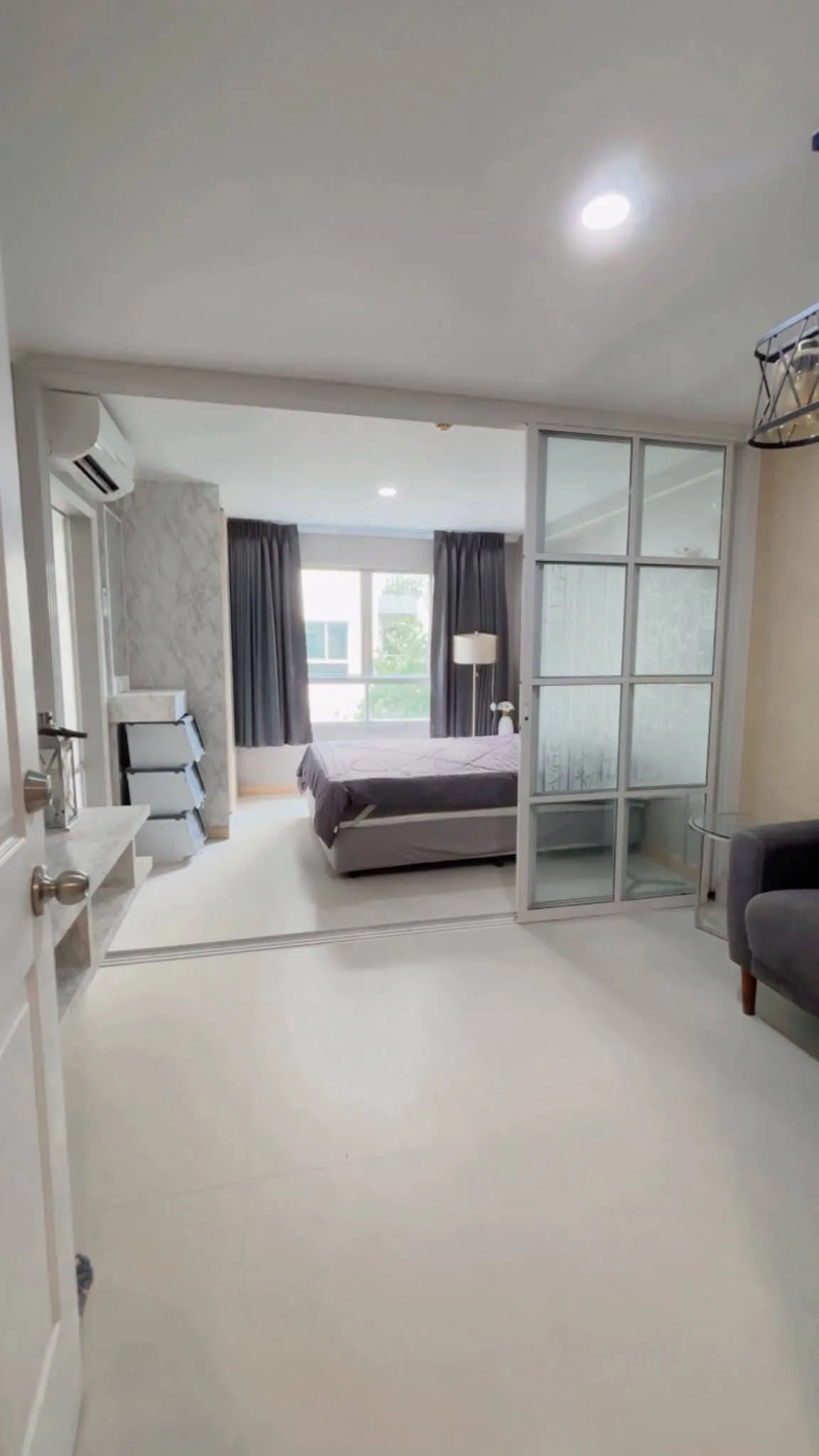Condo Hua Mak