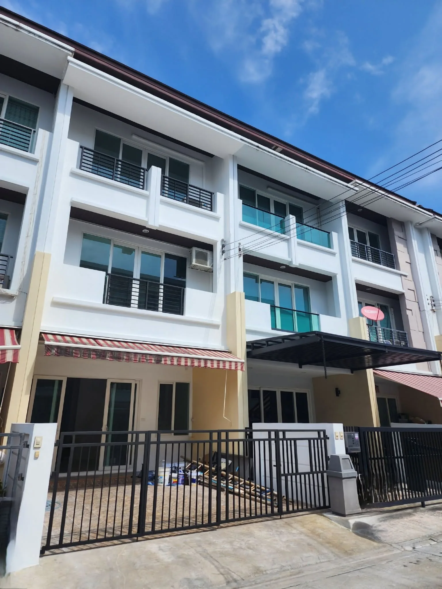 Townhouse Bangkok