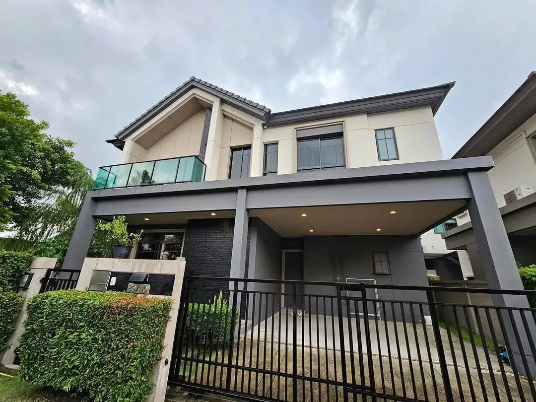 House Bang Kruai
