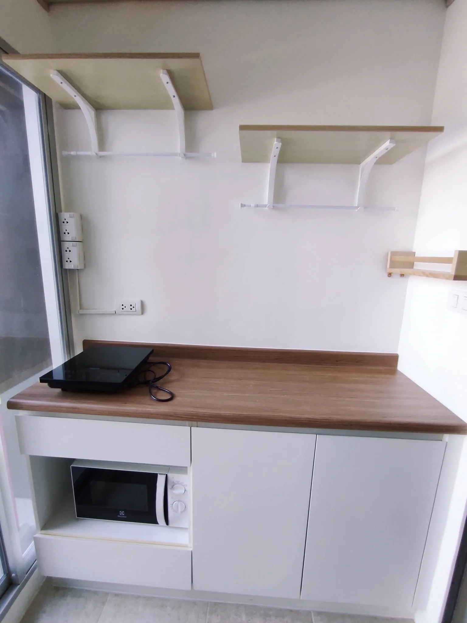 Condo Talat Phlu – photo 3