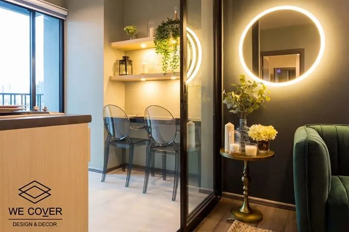 Condo Sukhumvit 77 – photo 2