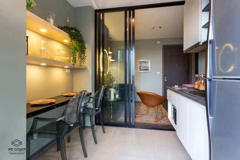 Condo Sukhumvit 77 – photo 3