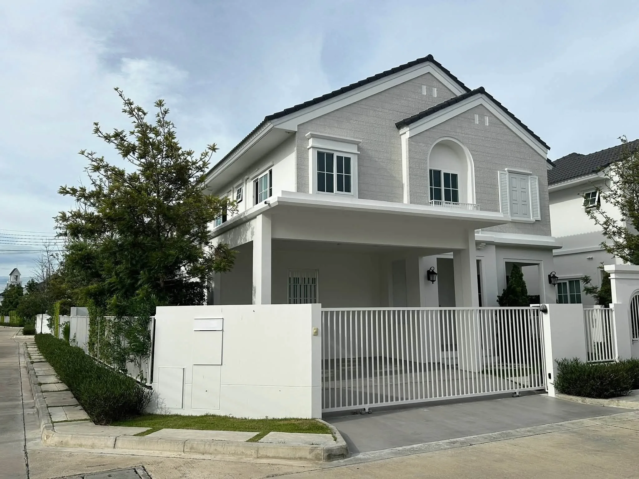 House Bang Chalong