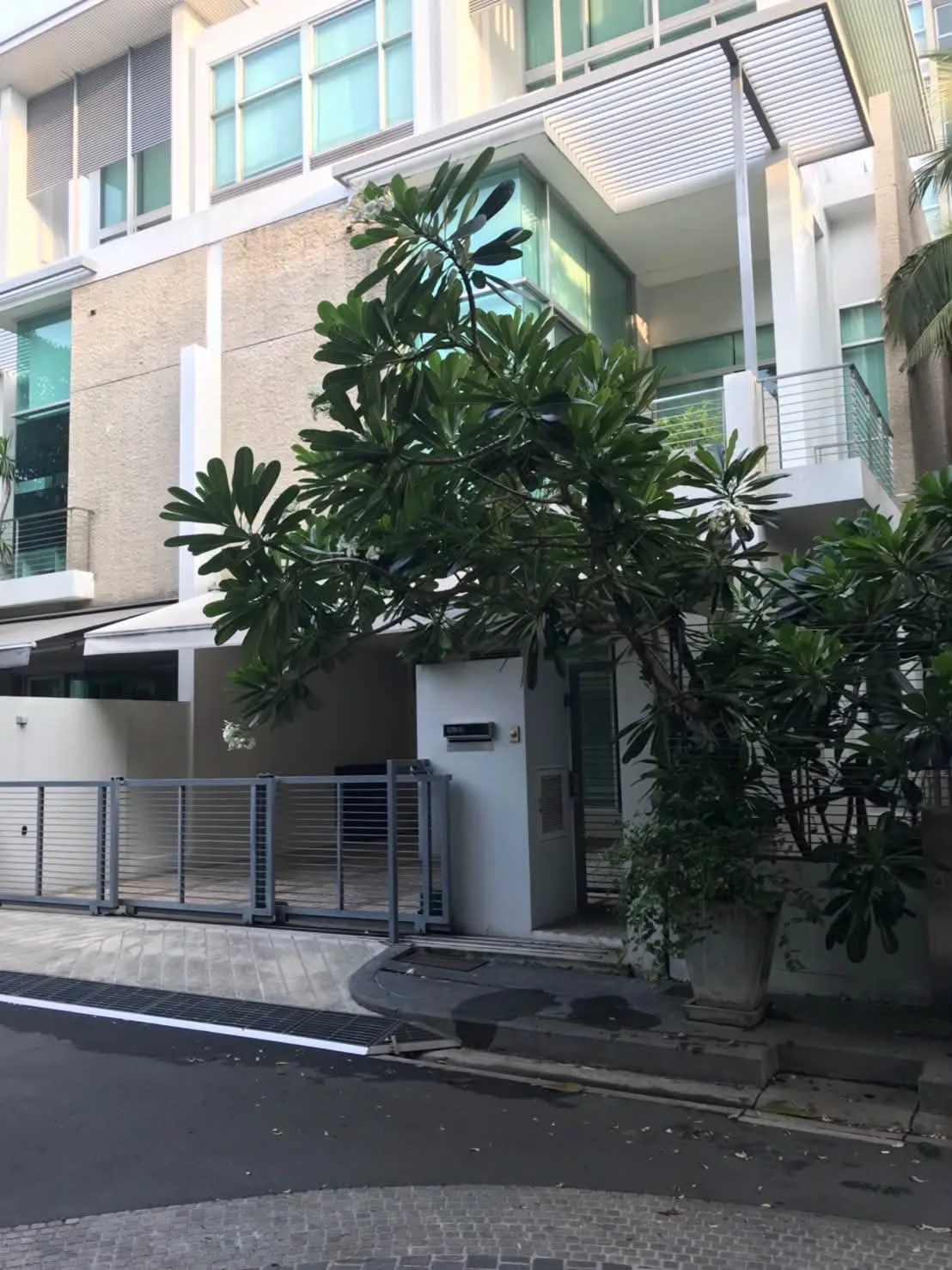 Townhouse Bangkok