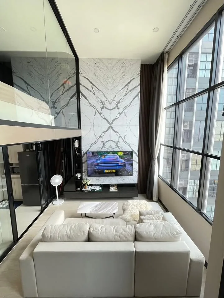 KNIGHTSBRIDGE PRIME SATHORN