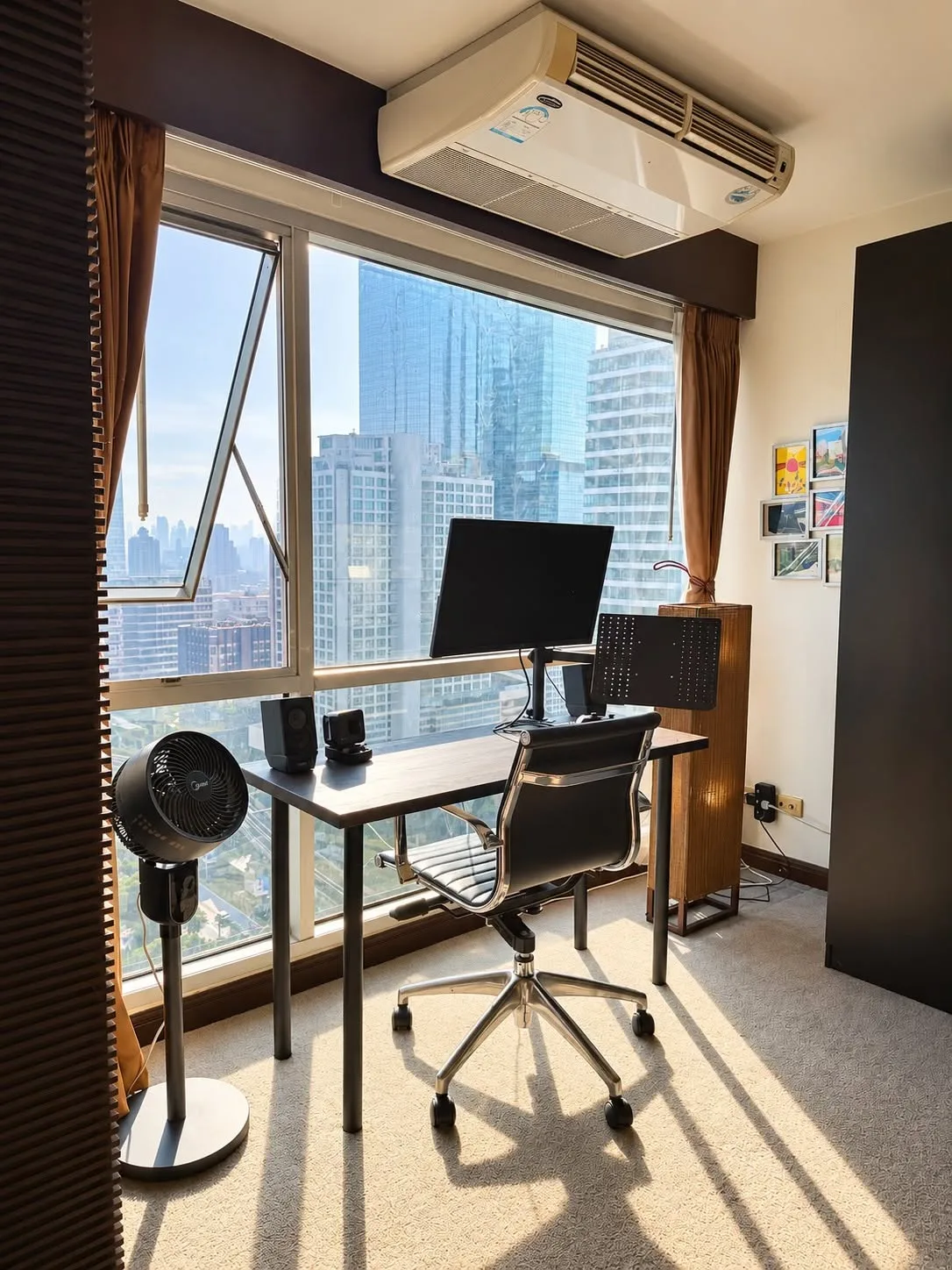 Condo Si Lom – photo 4