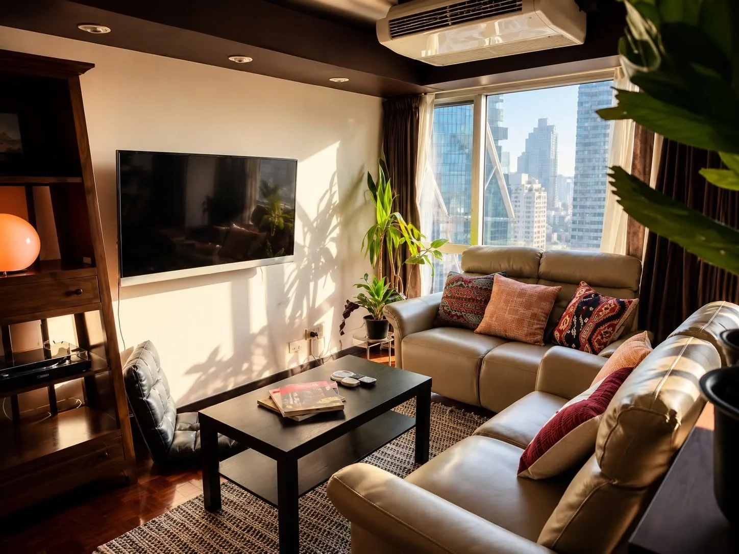 Condo Si Lom – photo 1