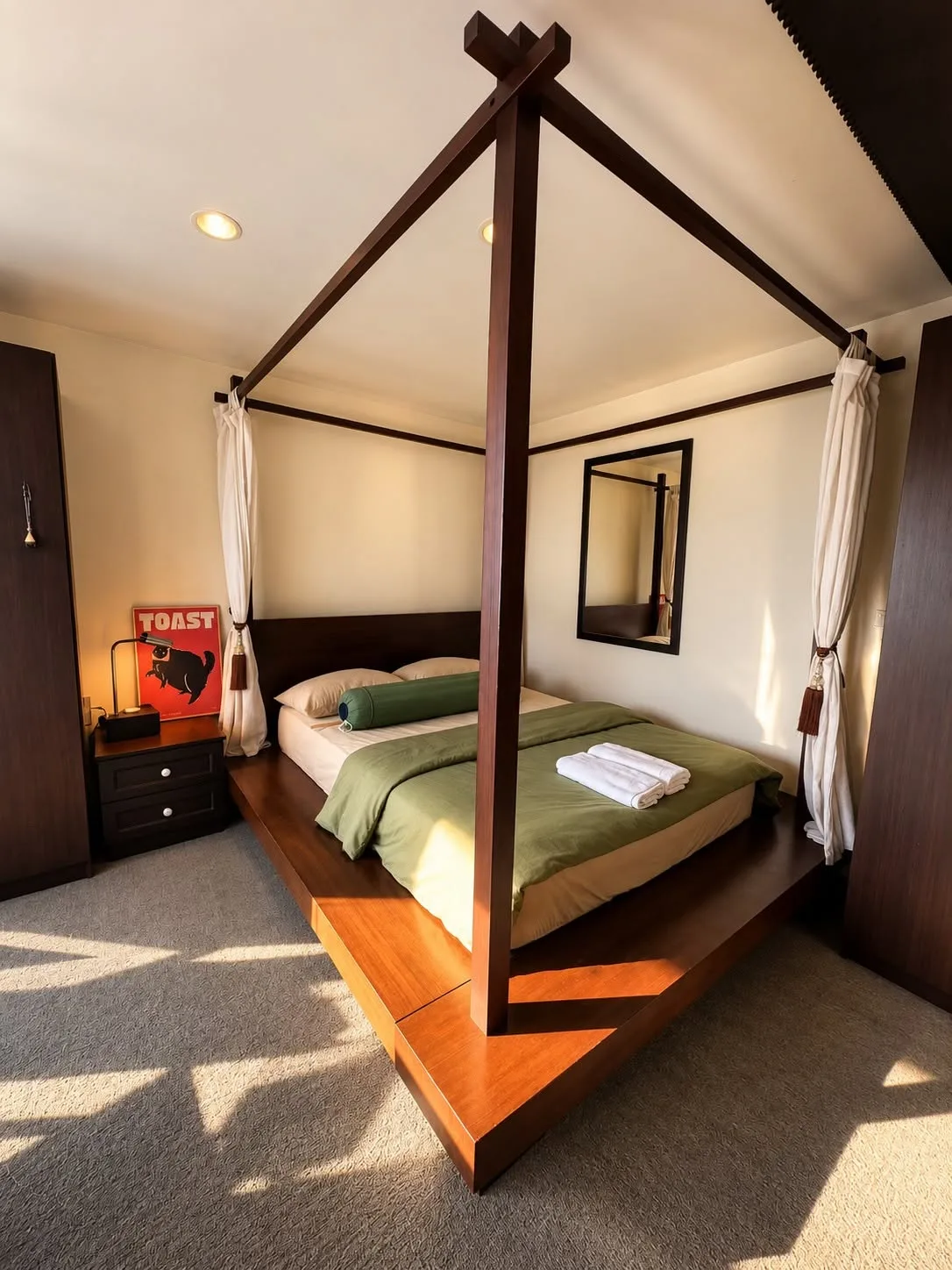 Condo Si Lom – photo 3