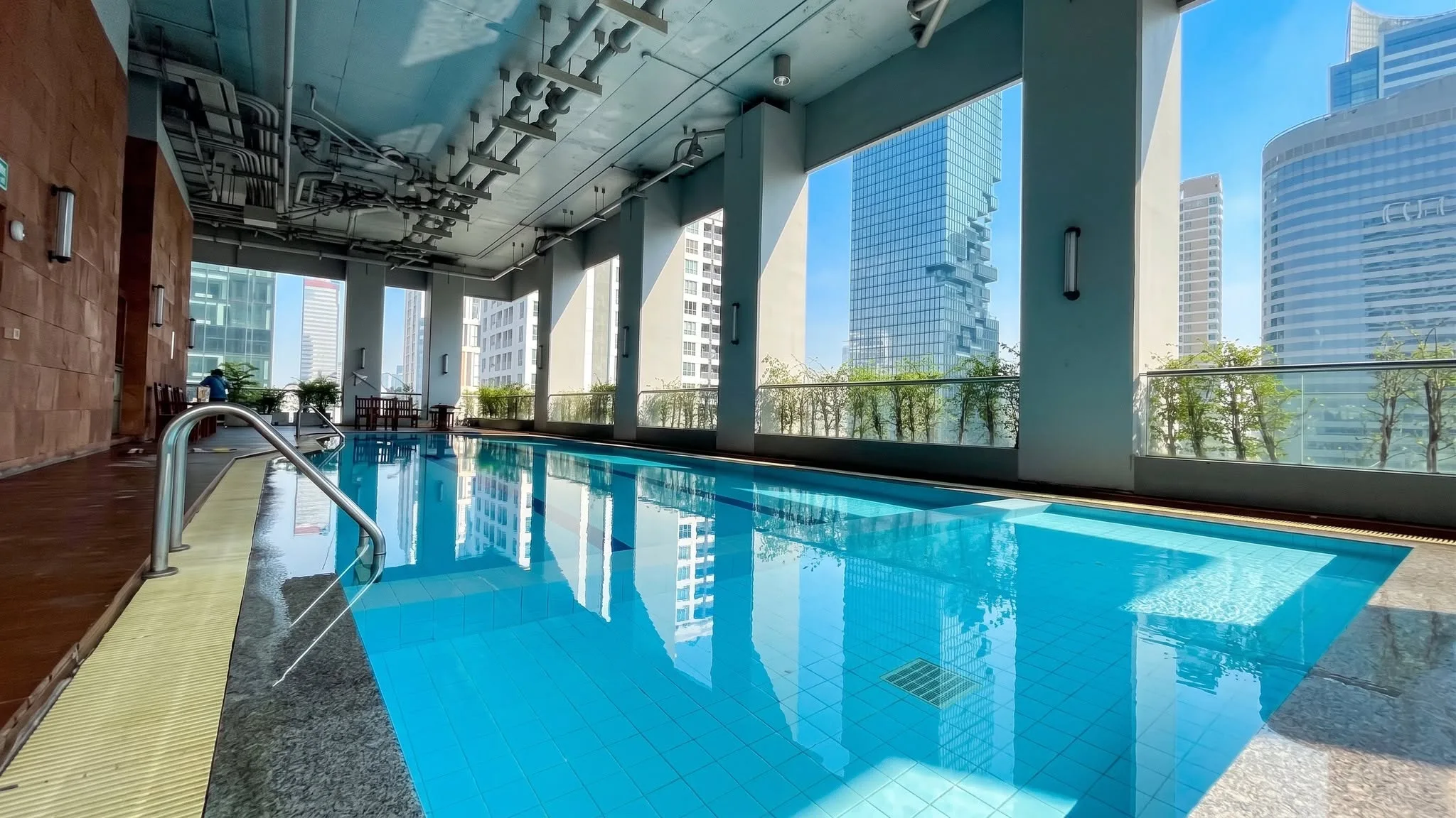Condo Si Lom – photo 2