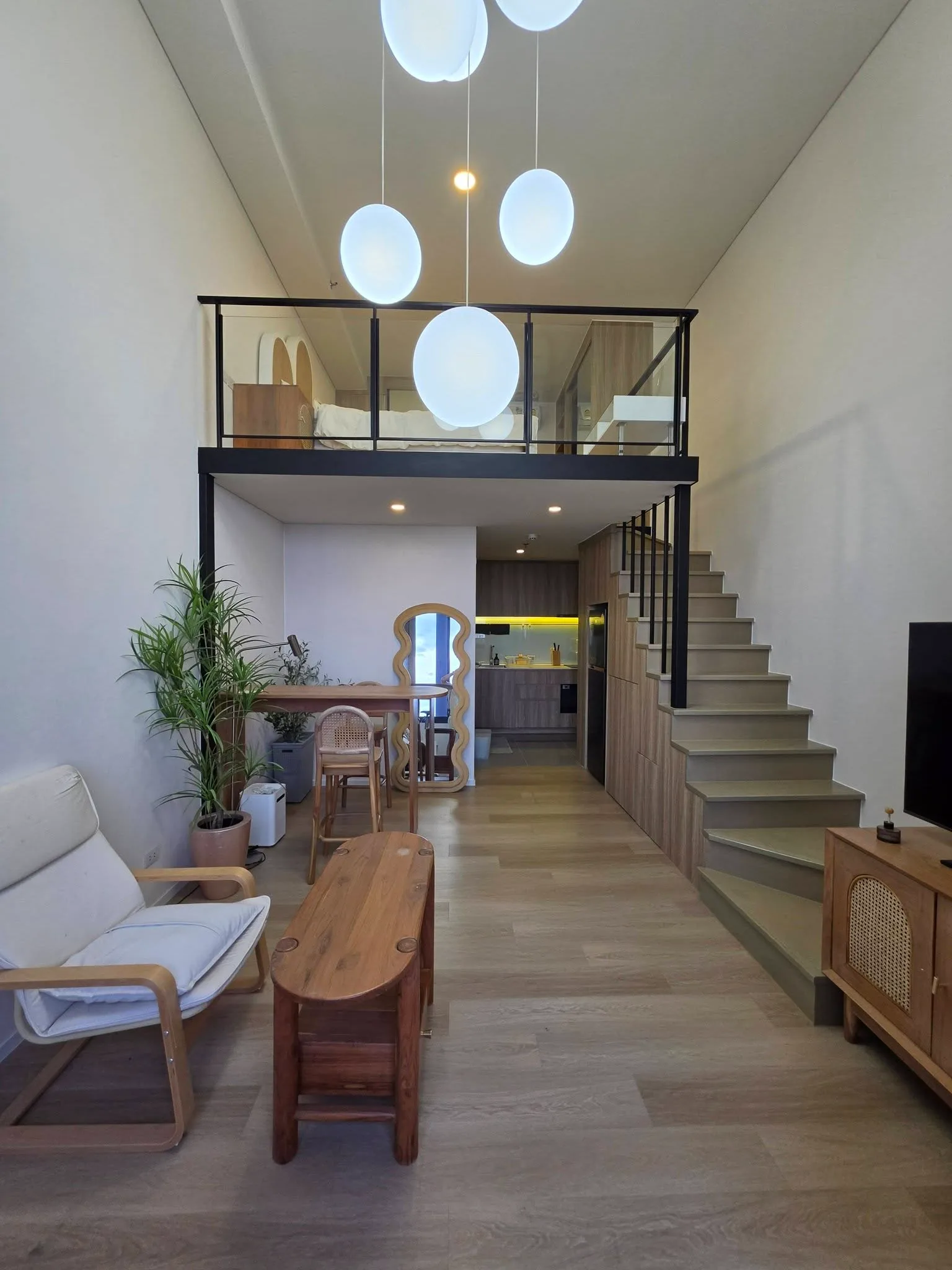 Condo Sukhumvit 87 – photo 1