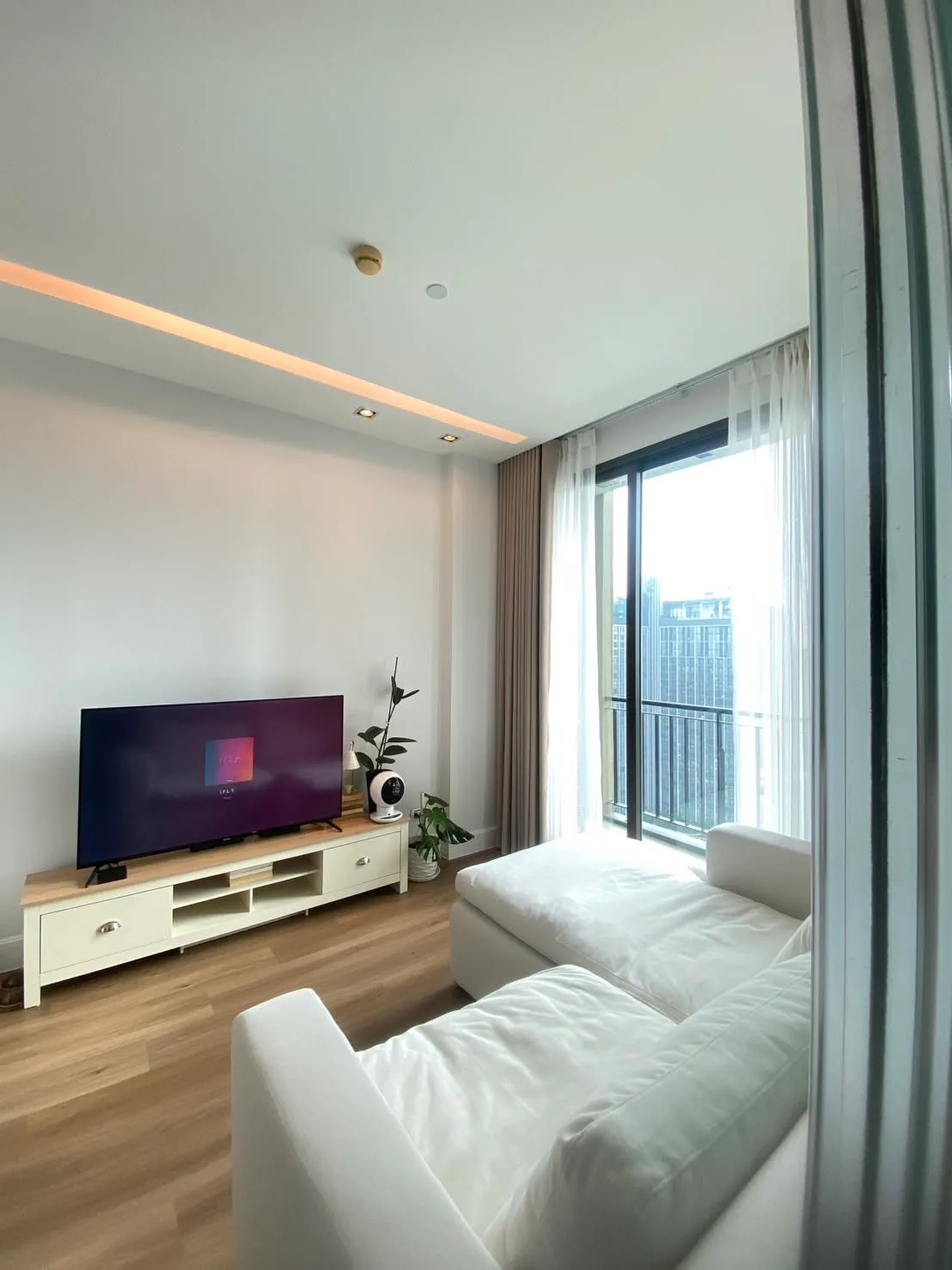 Condo Chom Phon – photo 5