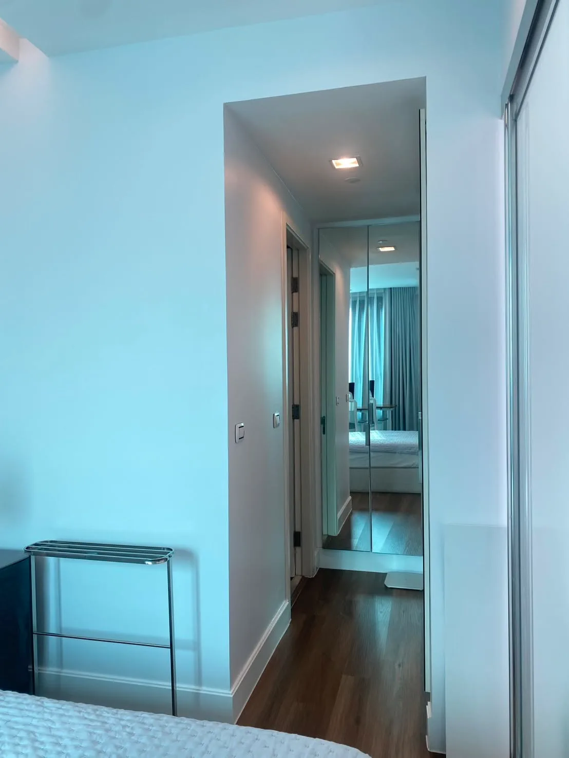Condo Chom Phon – photo 4