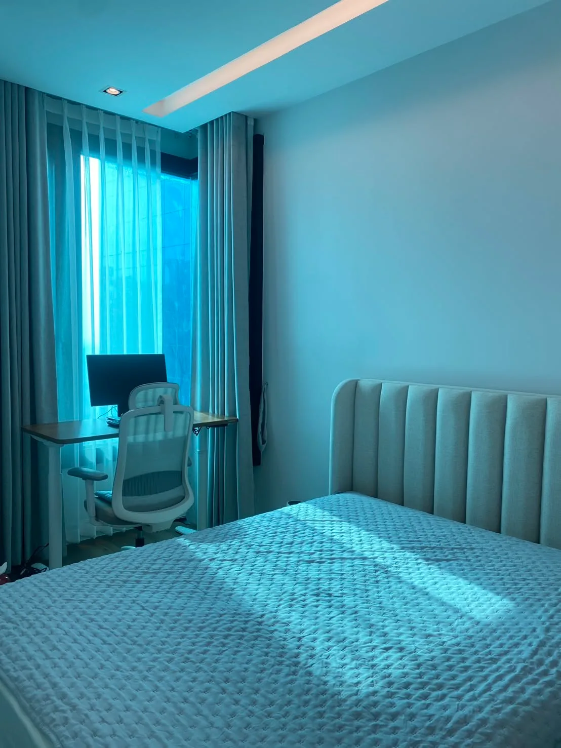 Condo Chom Phon – photo 3