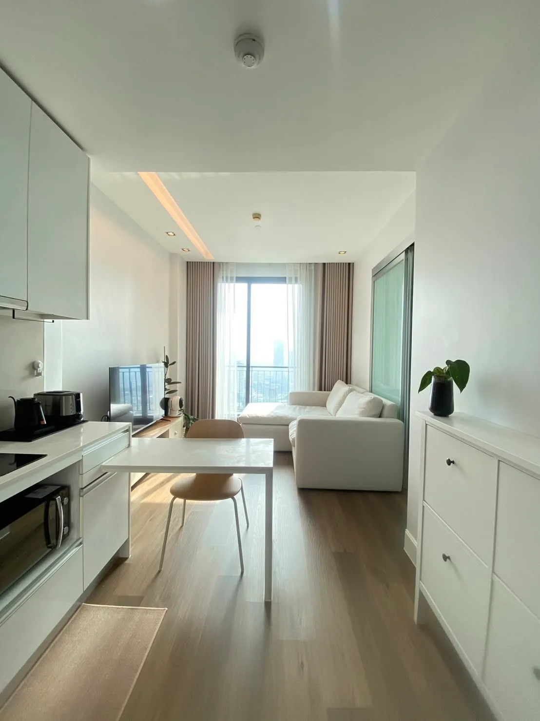 Condo Chom Phon – photo 2