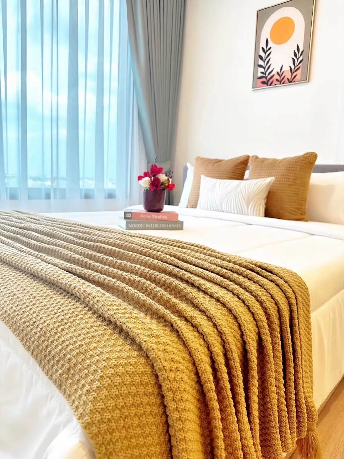 Condo Chorakhe Bua