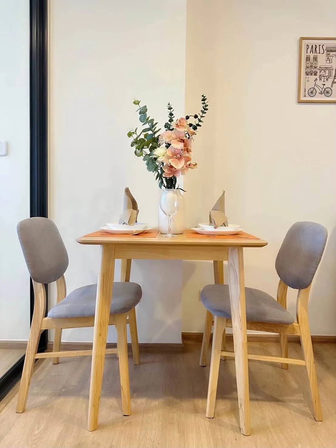 Condo Chorakhe Bua – photo 3