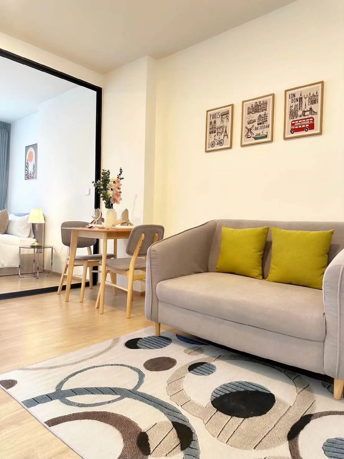 Condo Chorakhe Bua – photo 4