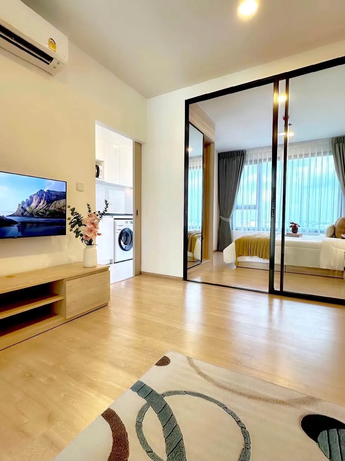Condo Chorakhe Bua – photo 2