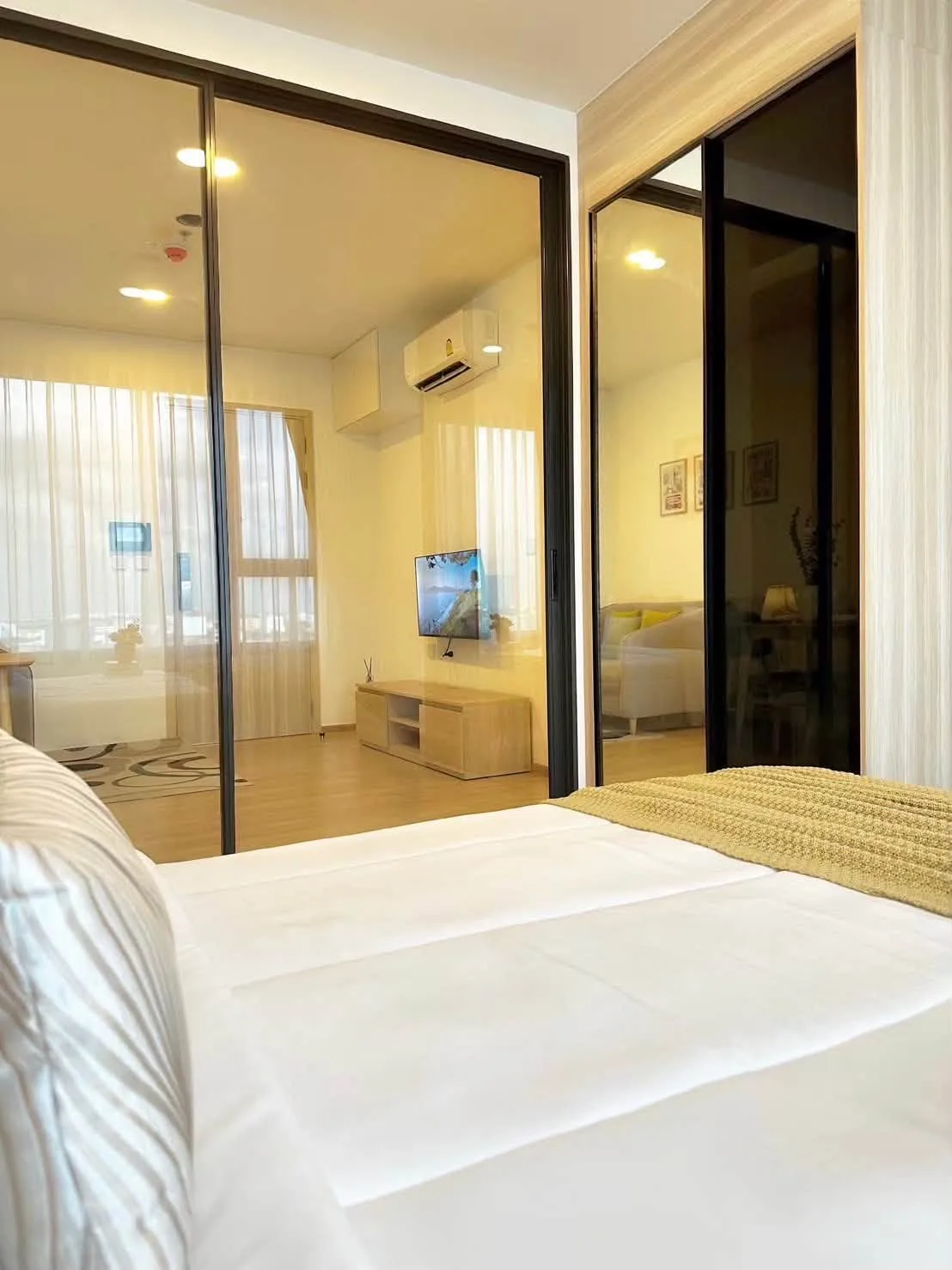 Condo Chorakhe Bua – photo 5