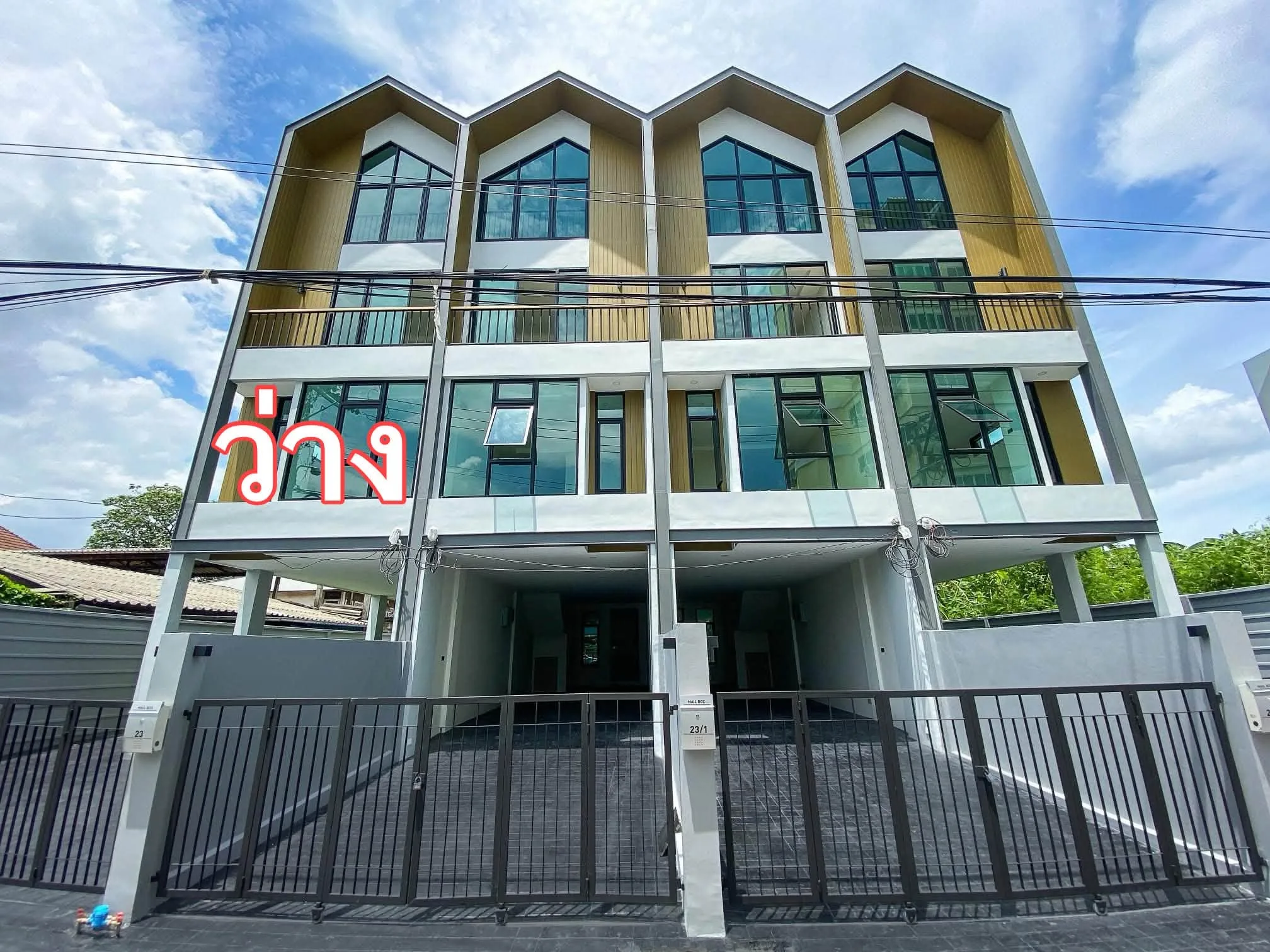 Condo Bangkok