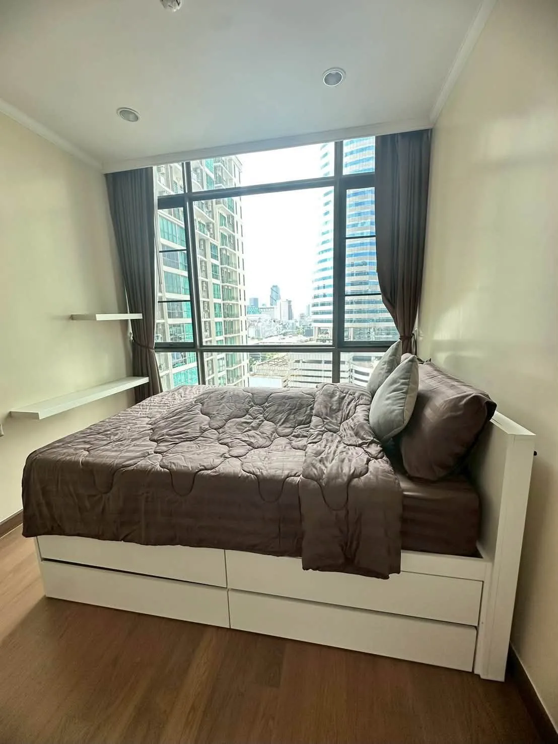 SUPALAI ORIENTAL SUKHUMVIT 39