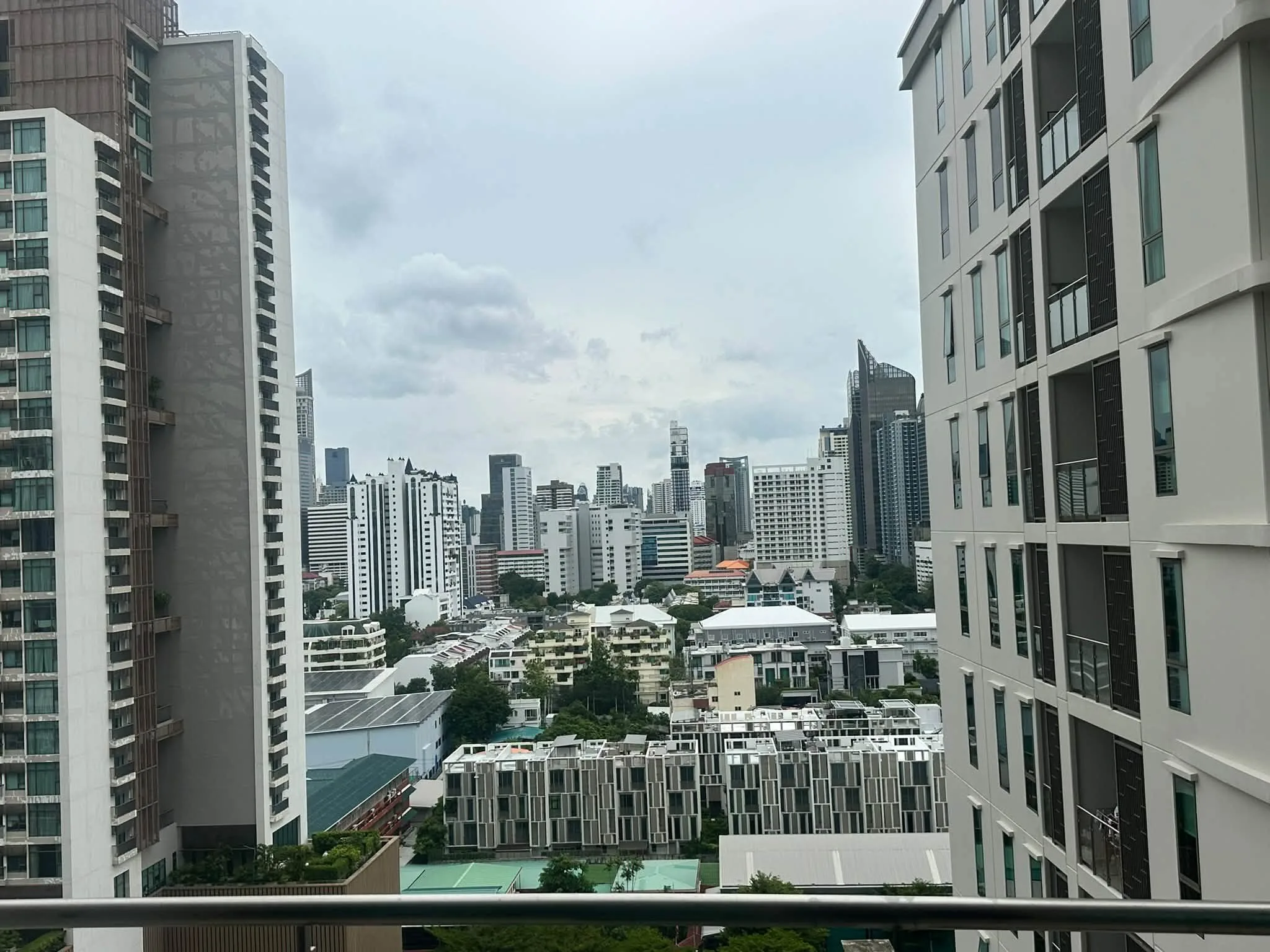 SUPALAI ORIENTAL SUKHUMVIT 39 – photo 3