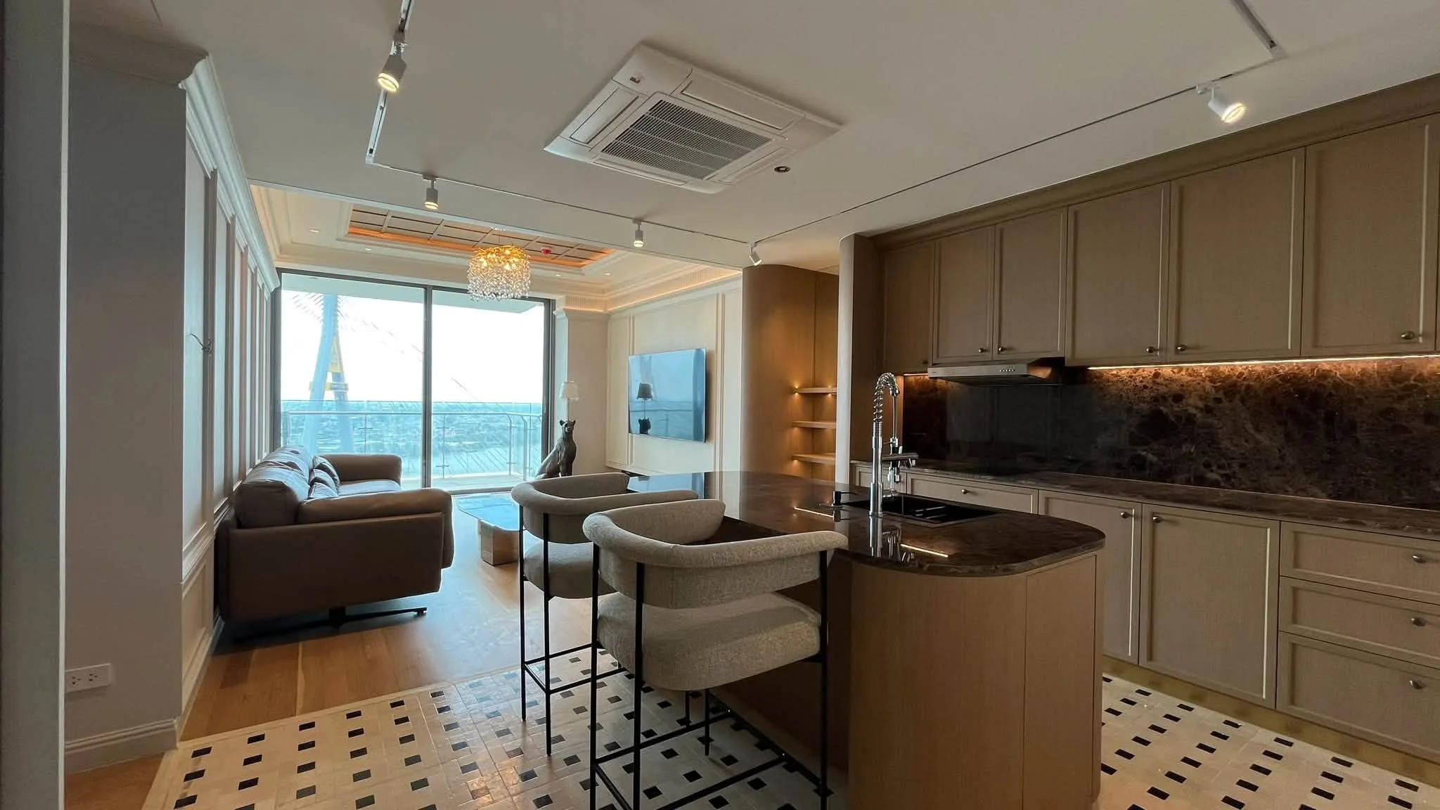Condo Bang Phongphang