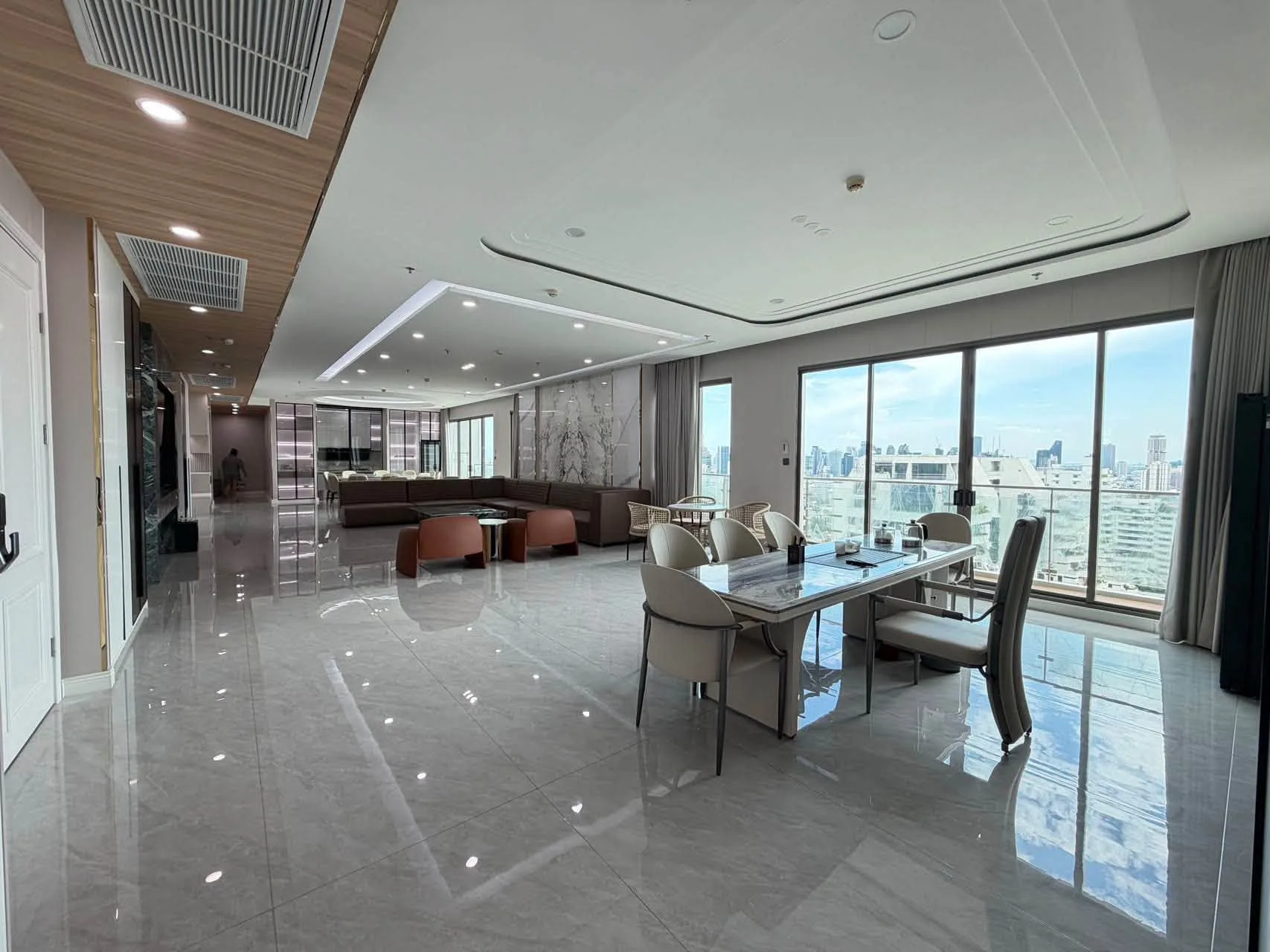 SUPALAI ORIENTAL SUKHUMVIT 39